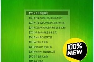 重装Win7系统教程（用简单易懂的步骤，让你的电脑焕然一新）