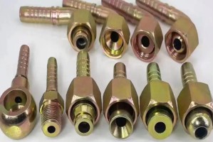 接头型号大全（全面解析各种接头型号，帮助您选择适合的接头）