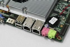 双网口主板,高效网络连接的得力助手