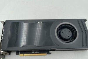 探索GTX280m（高性能、卓越图像处理能力与适应性）