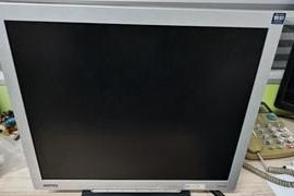 BenQ电脑显示器（体验卓越的显示效果，提升工作与娱乐体验）