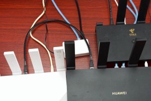 华为荣耀路由Pro（高速稳定的连接体验，智能家居的首选路由器）