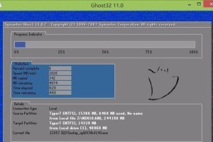 大白菜Ghost系统教程（使用大白菜Ghost系统快速搭建个人博客的步骤和技巧）