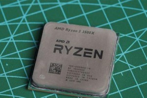 深入了解AMD处理器的性能和特点（探究AMD处理器的优势与创新）