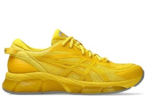 Asics360（以智能科技为核心，Asics360为跑步爱好者带来无与伦比的运动体验）