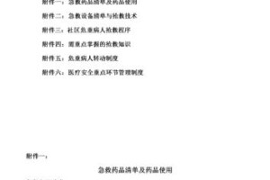 电脑维修与护理教程（实用的维修技巧和护理建议助你解决电脑问题）
