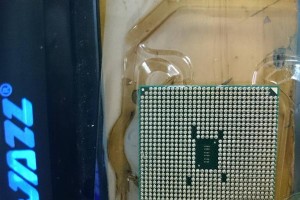 AMDA87650（探索AMDA87650的性能和创新特点）