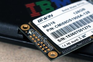 佰维128GSSD的性能与优势分析（佰维128GSSD的关键特点和应用领域探索）