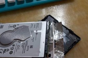 闪立移动硬盘质量怎么样,品质卓越，性能卓越的存储利器