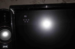 电脑开机显示hdmi,电脑开机背后的高清奥秘