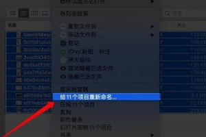 如何通过电脑传输文件到苹果手机（一步步教你简单实现文件传输）
