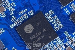 以慧荣主控3268u盘开卡教程（详细步骤和关键要点）