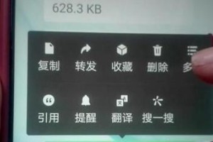 微信文件传输功能解析（极限容量、传输速度、使用技巧全面揭秘）