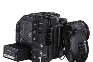 佳能C300全方位评测（揭秘佳能C300的实力与魅力）