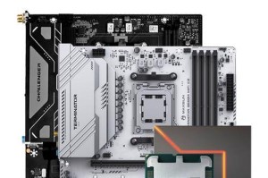 如何以旧电脑换主板CPU（一步步教你如何更换旧电脑的主板和CPU）