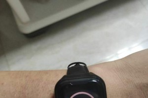探索定位准的手表的功能和优势（以定位准的手表）