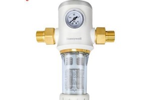 Honeywell（从制造到科技服务，Honeywell深刻影响着全球各行业的发展）