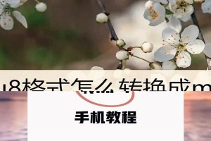 免费、简单的方法将QLV文件转换为MP4格式（一键转换，快速解决QLV文件格式不兼容的问题）