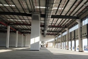 仓储物流行业的发展与前景展望（探究仓储物流行业的发展趋势及其对经济的影响）