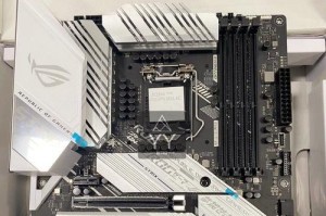 华硕Z490P主板接线教程（华硕Z490P主板接线指南，让你的电脑更顺畅）
