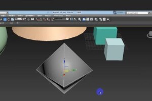 3DMax基础教程入门知识——掌握建模技巧的关键（学习3DMax，轻松掌握建模技巧）