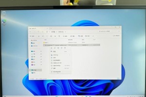 U盘启动（使用U盘启动电脑安装系统的方法及步骤）