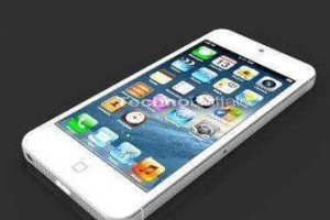 iPhone5S欧版（一部经典之作，依旧散发魅力）