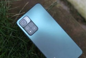 红米Note4G增强版（一切为了更好的用户体验）