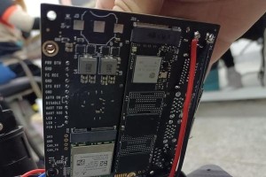 硬盘安装系统教程（一步步教你如何在硬盘上安装操作系统）