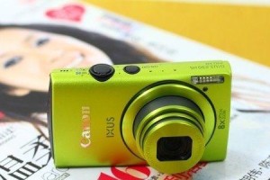 佳能ixus230的性能与特点剖析（一款小巧轻便的数码相机，为您带来卓越拍摄体验）