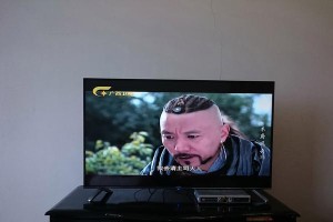 KKTv55W电视的卓越性能和画质体验