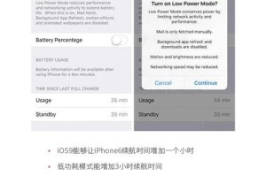 苹果6升级iOS9的全面评估（了解苹果6升级iOS9的关键特性和影响）