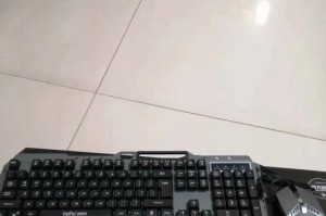 玻璃键盘（以玻璃键盘用着怎么样？——快乐打字从指尖流淌而出）