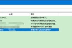 电脑怎么切换用户登录,轻松实现多用户管理