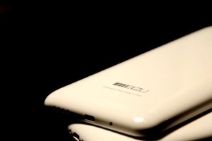 魅蓝Note2（一部真正好用的手机从不止于外观，魅蓝Note2为你带来无限可能）