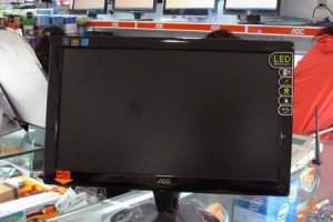 AOC2436VW（了解AOC2436VW，体验高清绚丽画面）