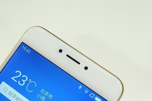 魅族MX6前摄像头评测（MX6前摄像头性能分析及拍摄效果评价）