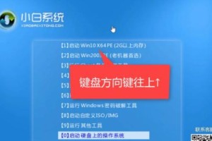 手把手教你使用PE重装系统，图解详解（实操步骤一目了然，轻松解决电脑问题）
