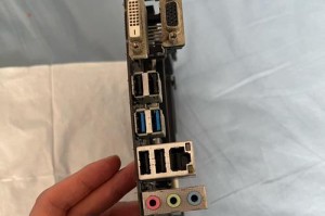 技嘉GAB85HD3评测（一款实力派主板，为你的电脑注入稳定的动力！）