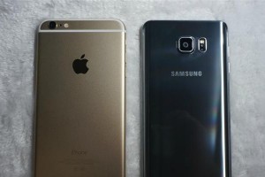 三星Note5推力表现如何？（探究三星Note5的推力表现及其关键因素）