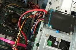电脑装2个硬盘开不了机,双硬盘配置电脑开机难题揭秘