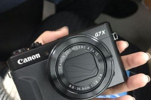 佳能G7X如何实现卓越拍摄（解析佳能G7X的独特功能和优势）