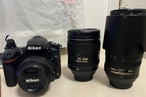 尼康70-300G镜头的特点及性能分析（一款优秀的远摄镜头，满足您的多样拍摄需求）