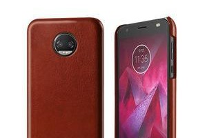 MotoZ2手机（突破性设计与卓越性能的完美结合）