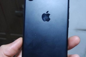 苹果732g磨砂黑手机体验报告（探索苹果732g磨砂黑手机的全新魅力，以及其令人惊艳的功能与性能）
