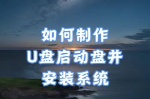 系统安装指南（系统安装教程详解及选择硬盘或U盘的依据）