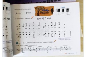 平板电脑自学钢琴教程——打造轻松高效的学琴体验（通过自学钢琴教程，用平板电脑成为音乐天才）