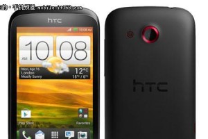 HTCT328t手机评测（功能强大，性价比超高！）