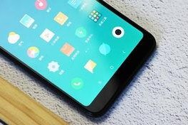 红米5 plus怎么连接移动硬盘,拓展存储空间攻略
