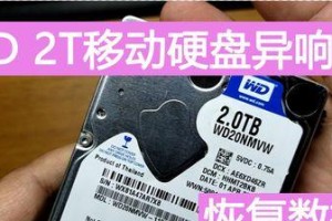 移动硬盘坏了数据能恢复吗,恢复之路在何方？